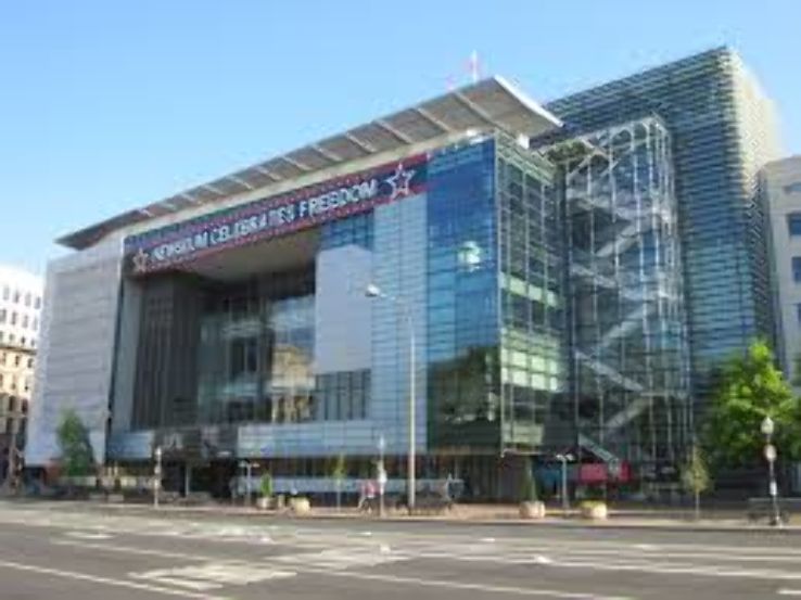  Newseum  Trip Packages